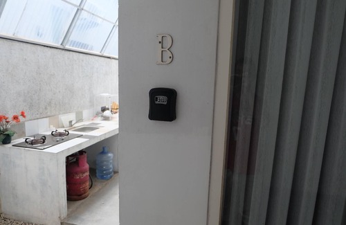 Seminyak House | Pom Pom's Bali Apartments