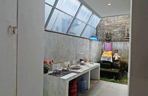 Seminyak House | Pom Pom's Bali Apartments
