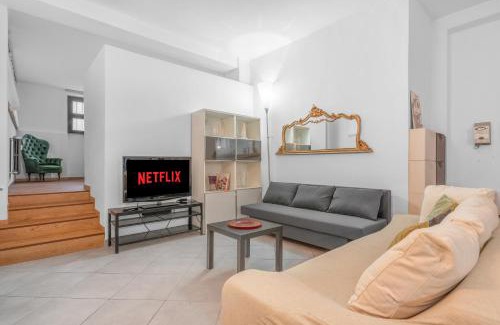 Loreto Apartment | POM10 -Loreto - Duomo- 5 minutes from the Duomo