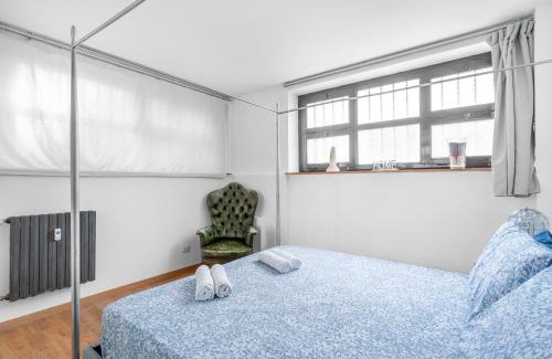 Loreto Apartment | POM10 -Loreto - Duomo- 5 minutes from the Duomo