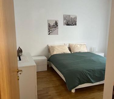 Borno Apartment | Poma Luxury 1 Piano