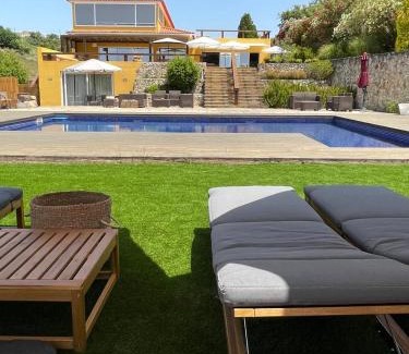 Alenquer Bed & Breakfast | Pomar da Choca Country House