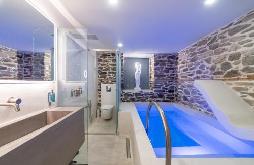 Kavala Villa | PomeGranate Suites