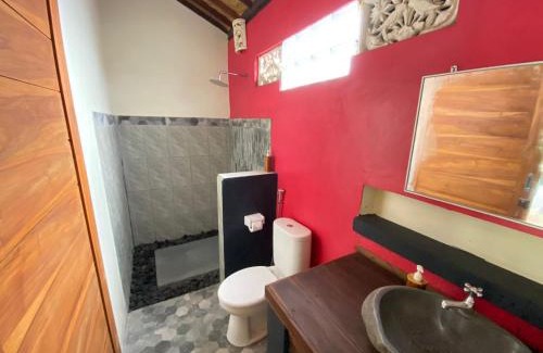 Petulu House | Pomelo Guest House