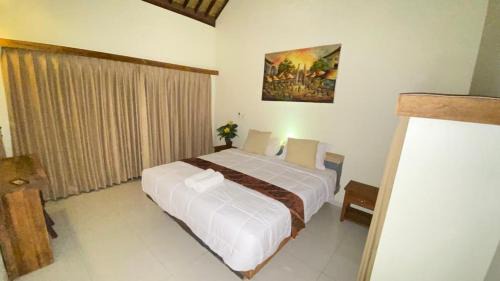 Petulu House | Pomelo Guest House