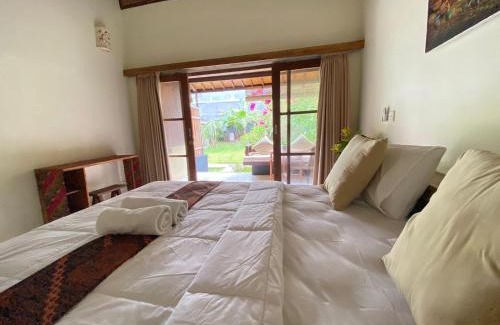 Petulu House | Pomelo Guest House