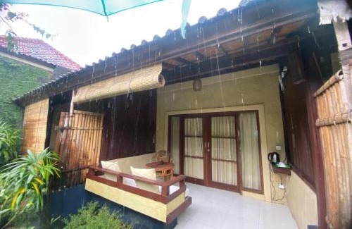 Petulu House | Pomelo Guest House