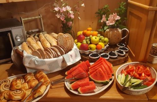Horni Mala Upa Hotel | Pomezní bouda