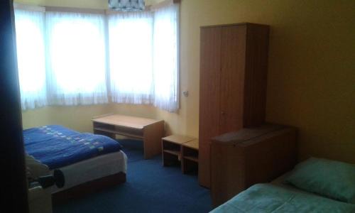 Velka Upa House | Pomněnka