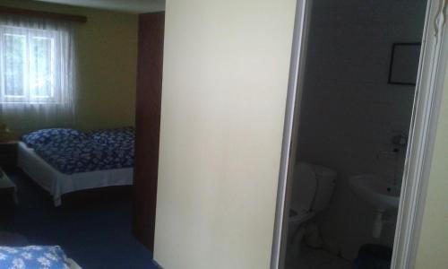 Velka Upa House | Pomněnka