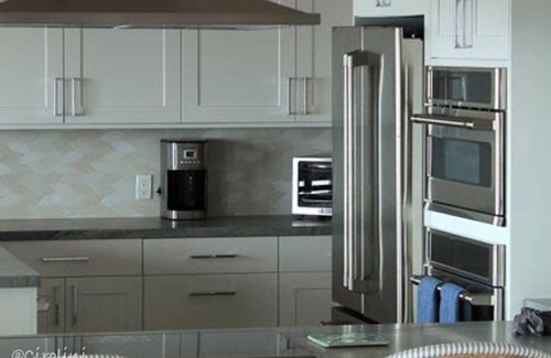 Fort Bragg House | Pomo Cove | Oceanfront