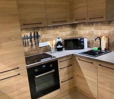 Galyateto Apartment | Pompa Villa