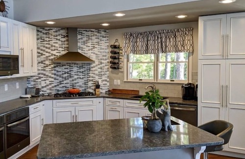 Saint Helena Island House | Pompano Beauty with a View to Die For!