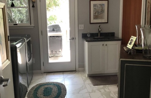 Saint Helena Island House | Pompano Beauty with a View to Die For!