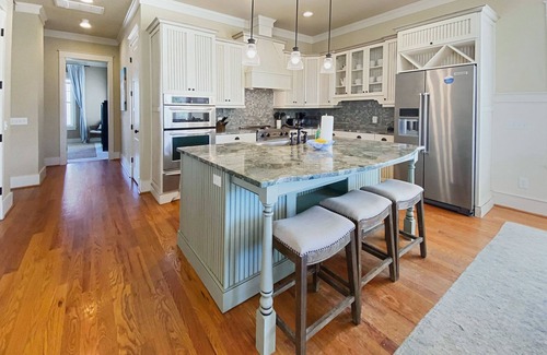 Inlet Beach House | Pompano Palace - 4 Br home by RedAwning