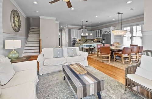 Inlet Beach House | Pompano Palace - 4 Br home by RedAwning