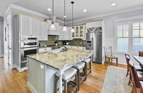 Inlet Beach House | Pompano Palace - 4 Br home by RedAwning