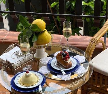 Scafati House | Pompei Blu Sant'Auri Apartment