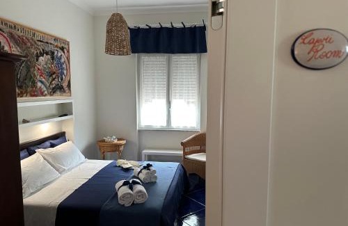 Scafati House | Pompei Blu Sant'Auri Apartment