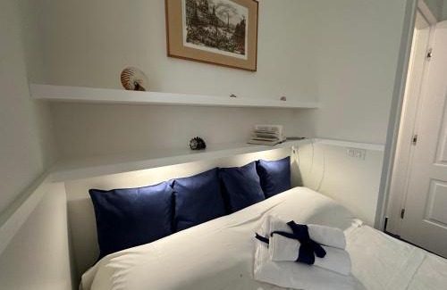 Scafati House | Pompei Blu Sant'Auri Apartment