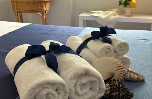 Scafati House | Pompei Blu Sant'Auri Apartment