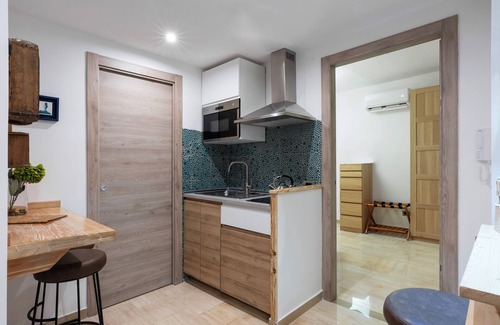 Pompei Apartment | Pompei Suite
