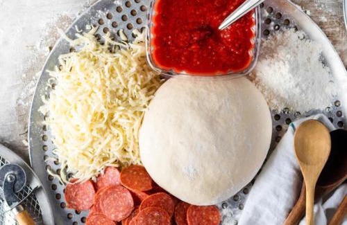 Emiliano Zapata Apartment | Pompeian Pizza