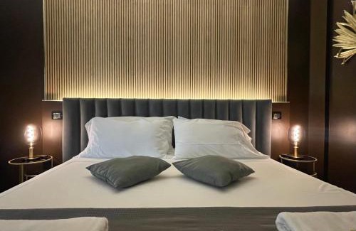 Pompei Bed & Breakfast | Pompeii Central Home