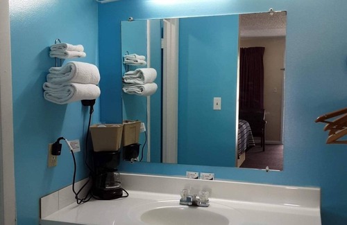 Ponce De Leon Hotel | Ponce De Leon Motel