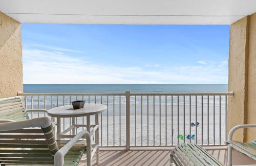 New Smyrna Beach House | Ponce de Leon Towers 303