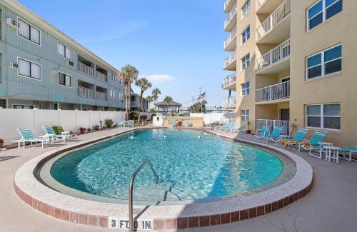 New Smyrna Beach House | Ponce de Leon Towers 303