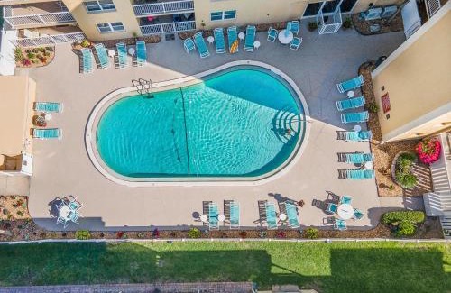 New Smyrna Beach House | Ponce de Leon Towers 303