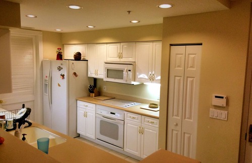 Ponce Inlet Condo | Ponce Inlet Luxury Condo at "Harbor Village Marina, Ocean,Tennis and Golf Club"