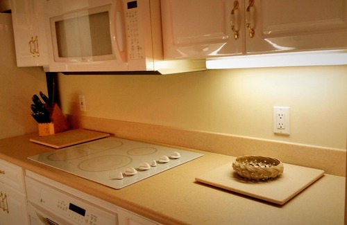 Ponce Inlet Condo | Ponce Inlet Luxury Condo at "Harbor Village Marina, Ocean,Tennis and Golf Club"