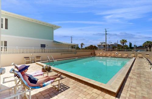 Ponce Inlet House | Ponce View
