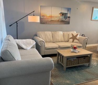Holiday Beach House | Ponder in Paradise