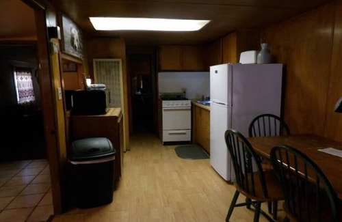 Ruidoso Cabin | Ponderosa Cabins 104 N Laurel cabin 19