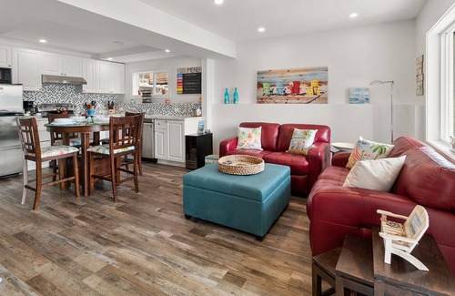 Central Okanagan House | Ponderosa Lookout