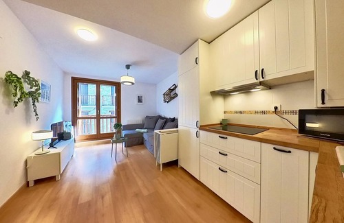 Escarrilla Apartment | Pondiellos 42 - tucasaenlospirineos