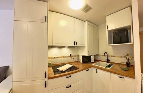 Escarrilla Apartment | Pondiellos 42 - tucasaenlospirineos