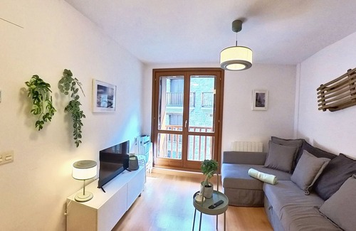 Escarrilla Apartment | Pondiellos 42 - tucasaenlospirineos