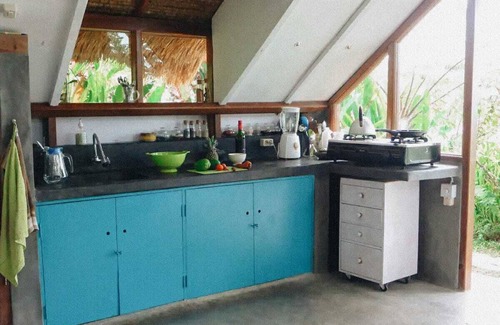 Sukasada Cabin | Pondok Apsari 2