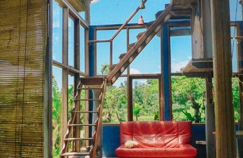 Sukasada Cabin | Pondok Apsari 2
