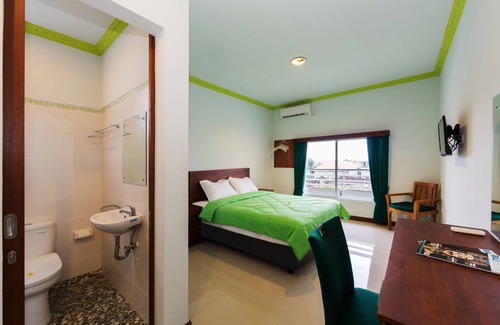 Denpasar Barat Bed & Breakfast | Pondok Asri Denpasar