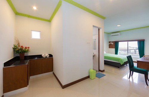 Denpasar Barat Bed & Breakfast | Pondok Asri Denpasar