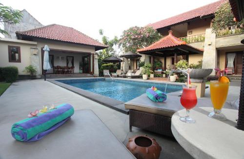 Sanur Hotel | Pondok Ayu