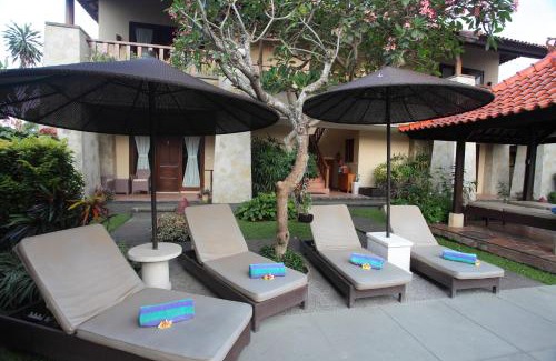 Sanur Hotel | Pondok Ayu