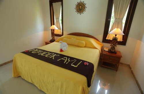 Sanur Hotel | Pondok Ayu