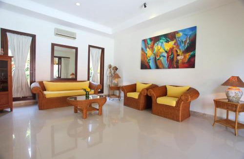 Sanur Hotel | Pondok Ayu