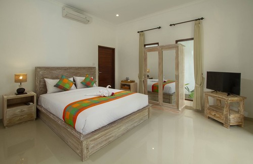 Singakerta House | Pondok Ayu Shanti